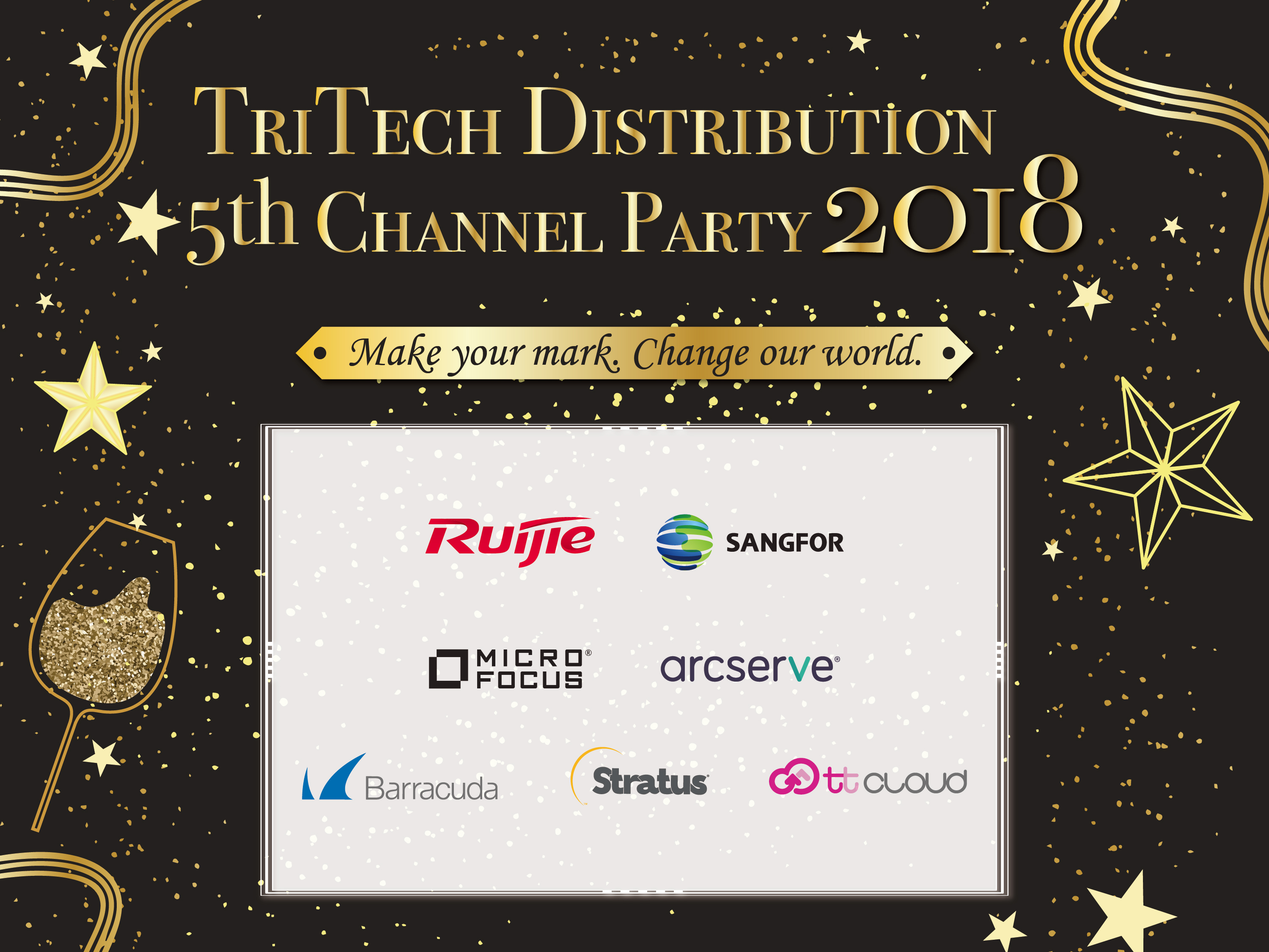 TriTech Distribution